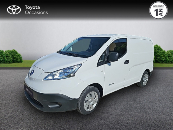 NISSAN NV200 VUL d’occasion à vendre à LATTES