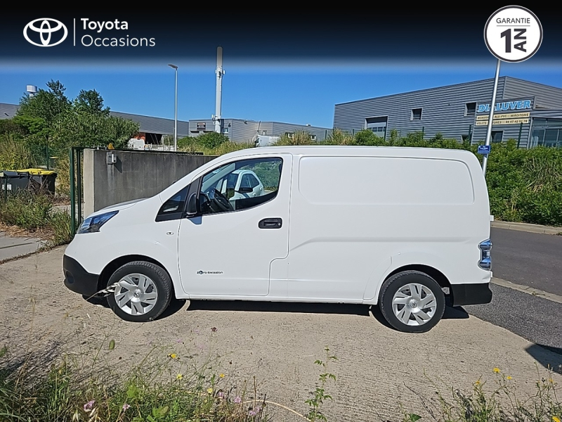 NISSAN NV200 VUL d’occasion à vendre à LATTES chez ADL (Photo 3)