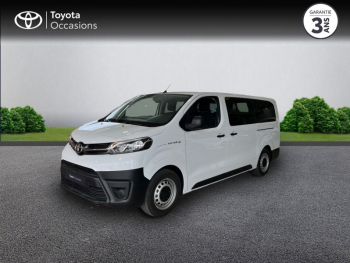 TOYOTA ProAce Verso d’occasion à vendre à LATTES