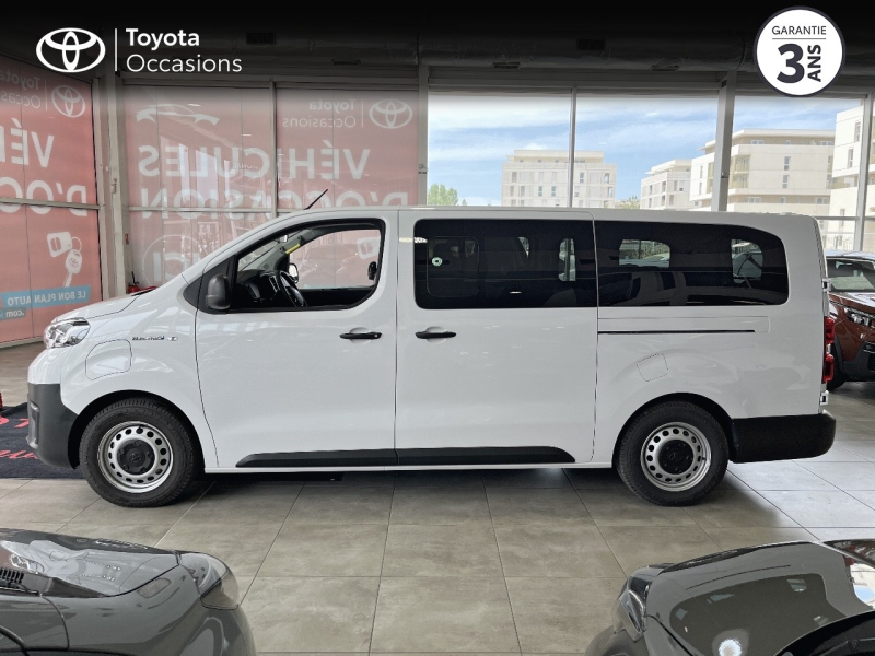 TOYOTA ProAce Verso d’occasion à vendre à LATTES chez ADL (Photo 3)