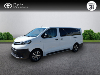 TOYOTA ProAce Verso d’occasion à vendre à LATTES