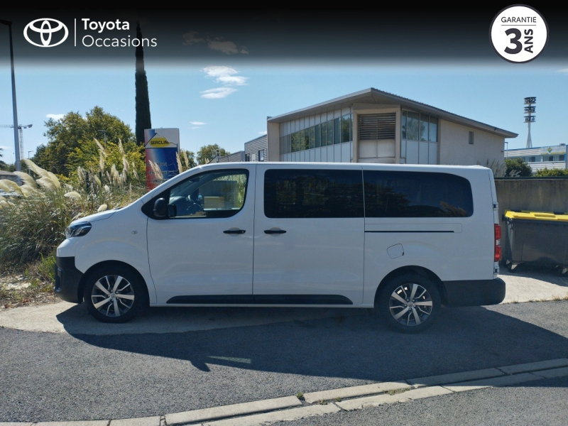 TOYOTA ProAce Verso d’occasion à vendre à LATTES chez ADL (Photo 3)