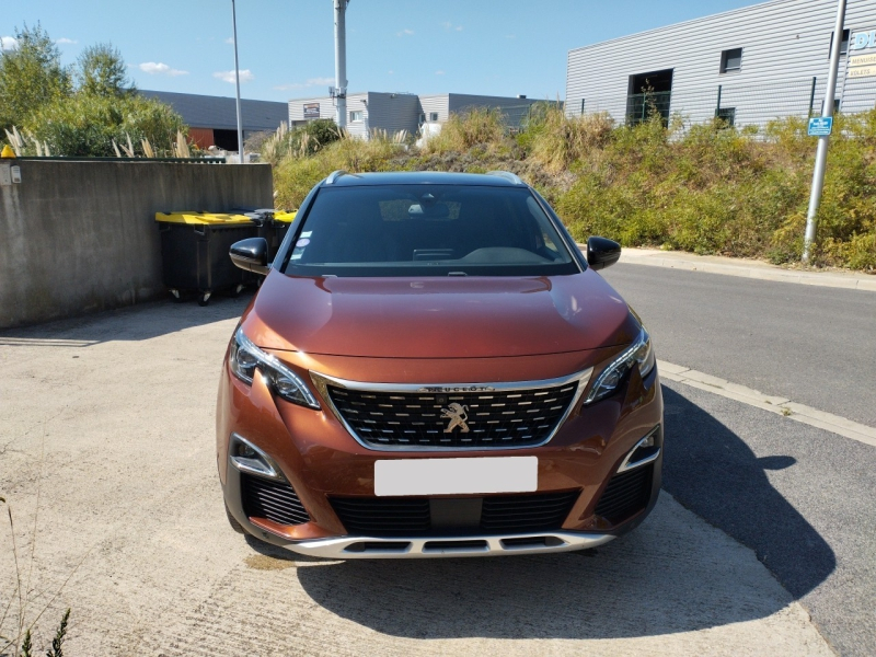 PEUGEOT 3008 d’occasion à vendre à LATTES chez ADL (Photo 5)