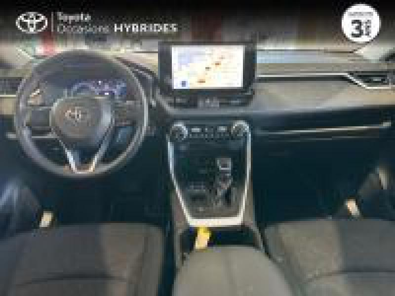 TOYOTA RAV4 d’occasion à vendre à LATTES chez ADL (Photo 18)