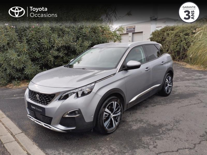 PEUGEOT 3008 d’occasion à vendre à LATTES chez ADL (Photo 17)