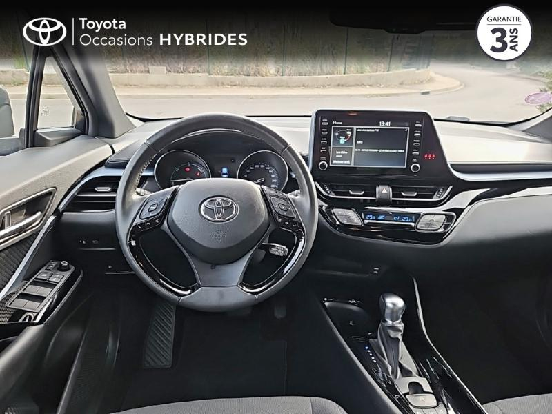 TOYOTA C-HR d’occasion à vendre à LATTES chez ADL (Photo 9)