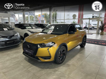 DS DS 3 Crossback d’occasion à vendre à LATTES