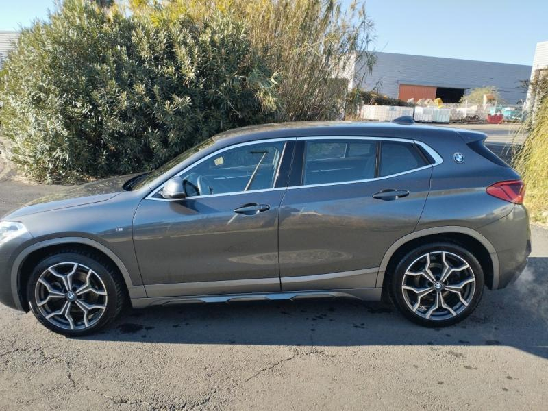 BMW X2 d’occasion à vendre à LATTES chez ADL (Photo 3)