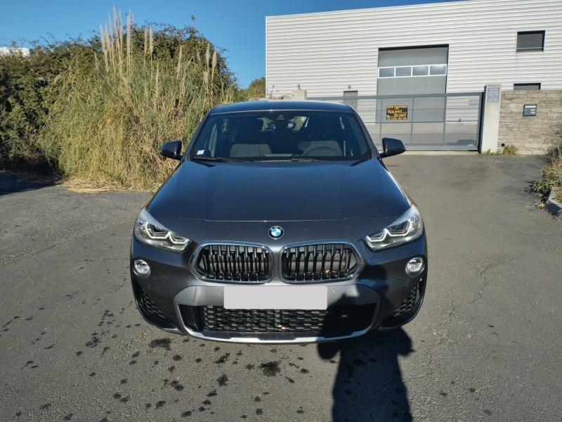 BMW X2 d’occasion à vendre à LATTES chez ADL (Photo 5)