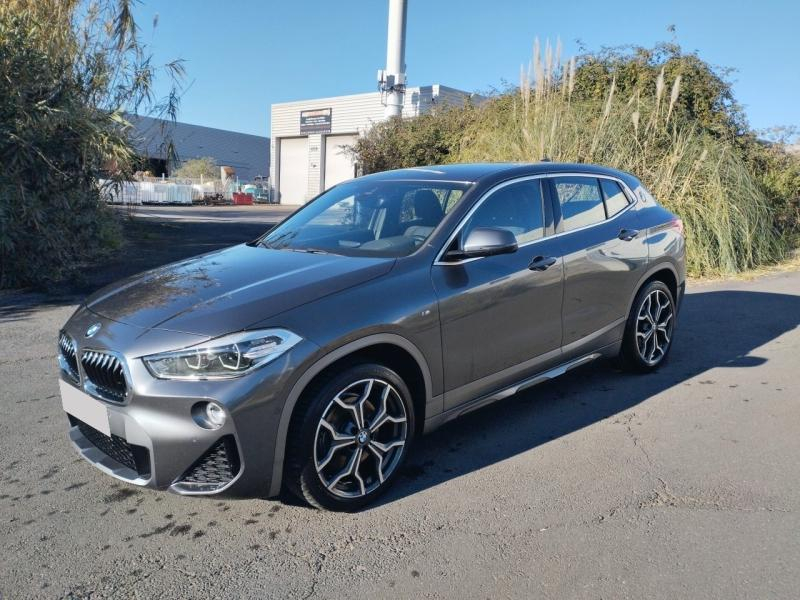 BMW X2 d’occasion à vendre à LATTES chez ADL (Photo 17)