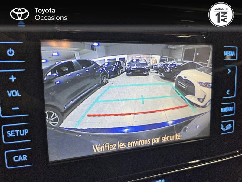 TOYOTA Auris d’occasion à vendre à LATTES chez ADL (Photo 17)