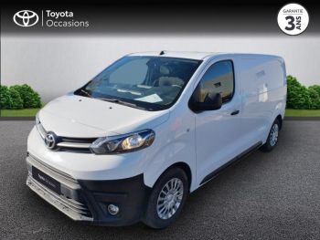 TOYOTA ProAce VUL d’occasion à vendre à LATTES