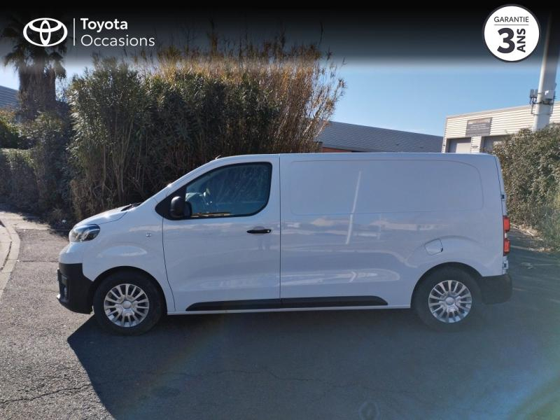 TOYOTA ProAce VUL d’occasion à vendre à LATTES chez ADL (Photo 3)