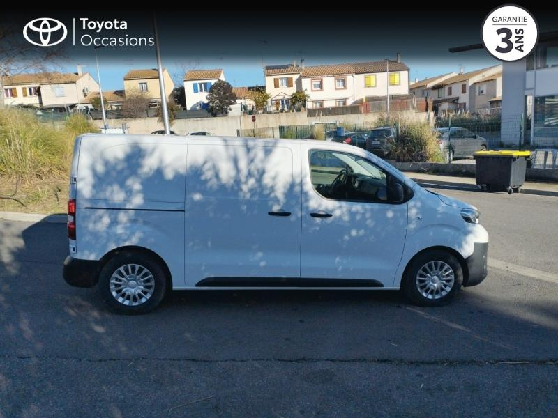 TOYOTA ProAce VUL d’occasion à vendre à LATTES chez ADL (Photo 17)