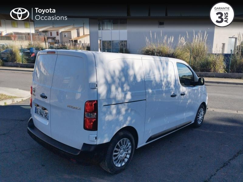 TOYOTA ProAce VUL d’occasion à vendre à LATTES chez ADL (Photo 18)