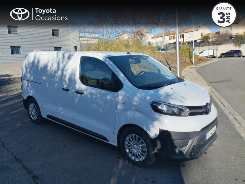 TOYOTA ProAce VUL d’occasion à vendre à LATTES chez ADL (Photo 19)