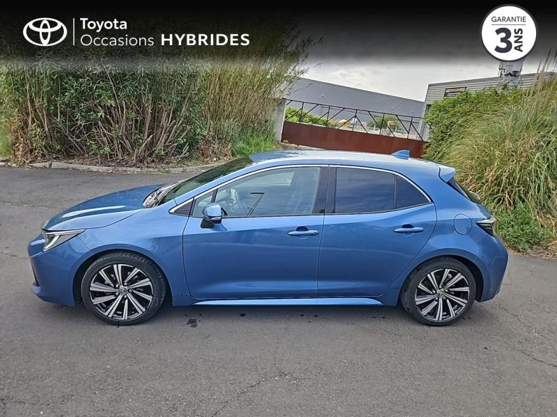 TOYOTA Corolla d’occasion à vendre à LATTES chez ADL (Photo 3)