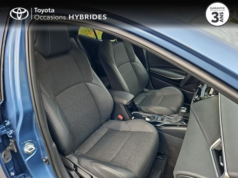 TOYOTA Corolla d’occasion à vendre à LATTES chez ADL (Photo 6)
