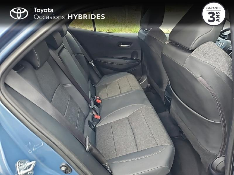 TOYOTA Corolla d’occasion à vendre à LATTES chez ADL (Photo 7)