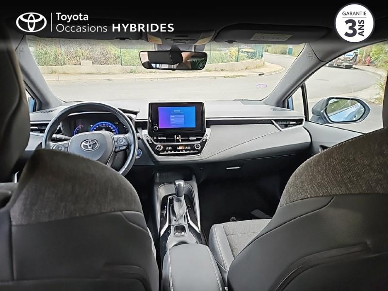TOYOTA Corolla d’occasion à vendre à LATTES chez ADL (Photo 8)