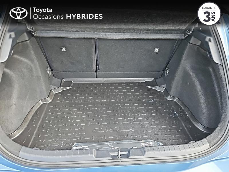 TOYOTA Corolla d’occasion à vendre à LATTES chez ADL (Photo 10)