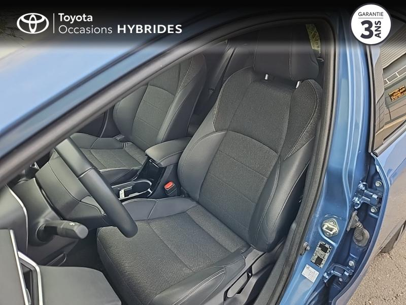 TOYOTA Corolla d’occasion à vendre à LATTES chez ADL (Photo 11)