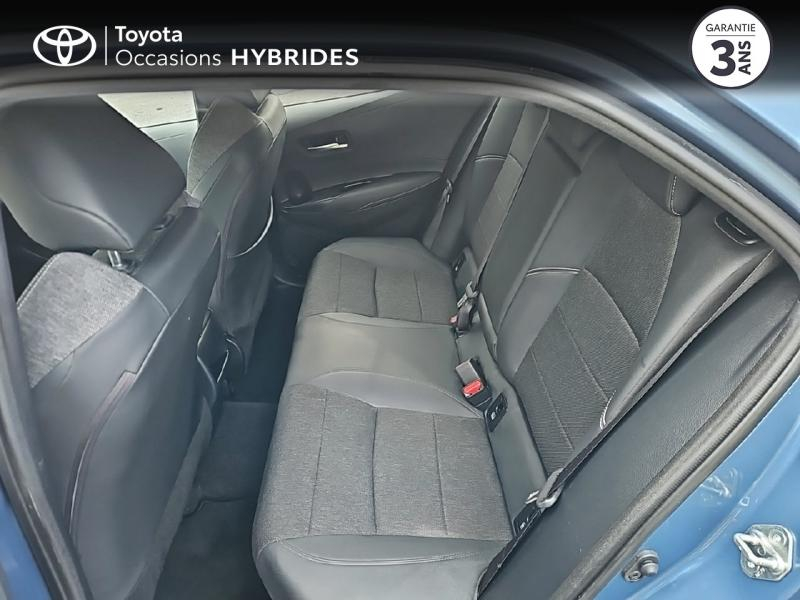 TOYOTA Corolla d’occasion à vendre à LATTES chez ADL (Photo 12)