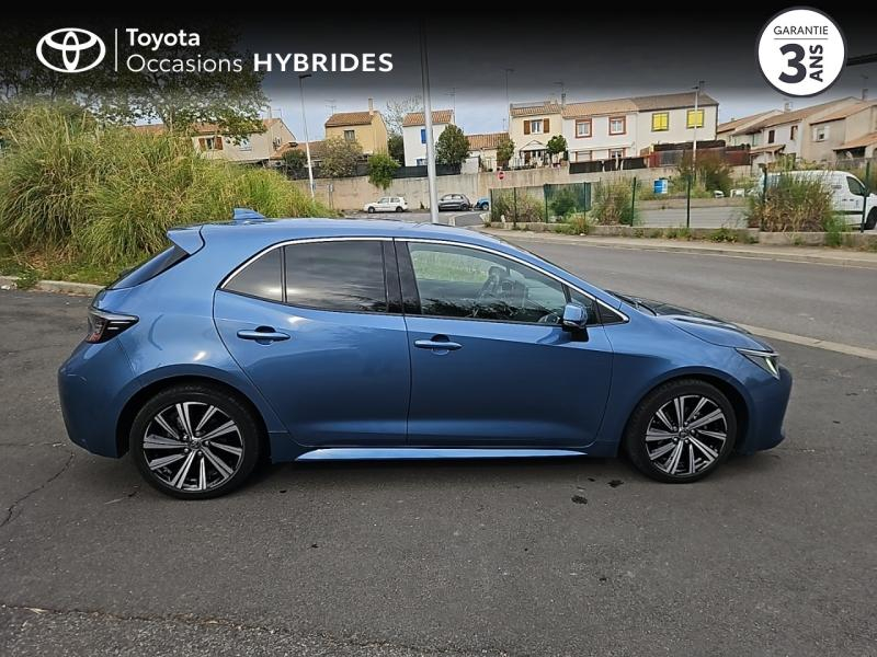 TOYOTA Corolla d’occasion à vendre à LATTES chez ADL (Photo 17)