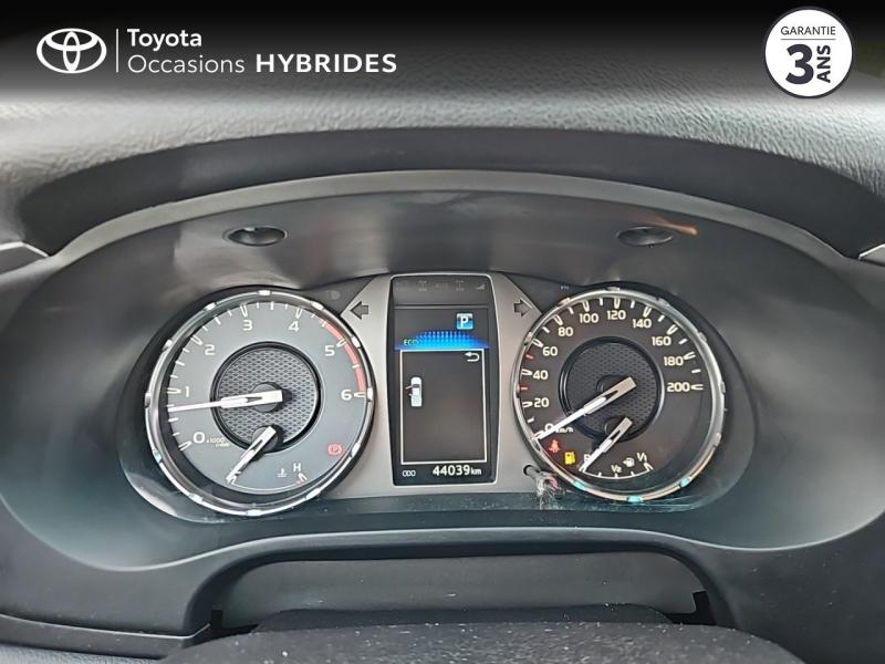 TOYOTA Hilux VUL d’occasion à vendre à LATTES chez ADL (Photo 13)