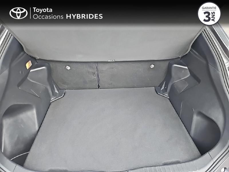 TOYOTA Yaris Cross d’occasion à vendre à LATTES chez ADL (Photo 10)