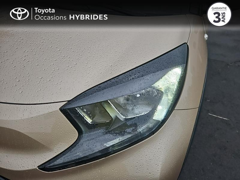 TOYOTA Aygo X d’occasion à vendre à LATTES chez ADL (Photo 20)