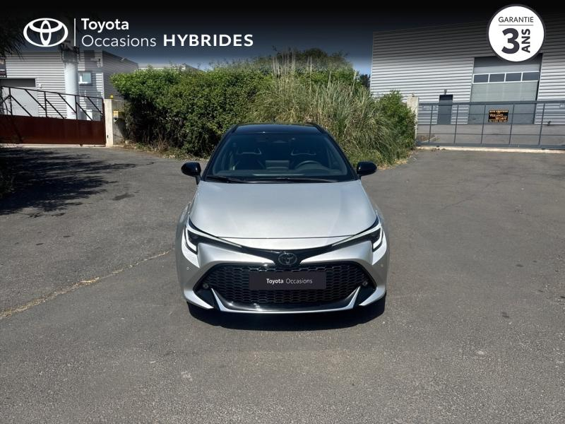 TOYOTA Corolla Touring Spt d’occasion à vendre à LATTES chez ADL (Photo 5)