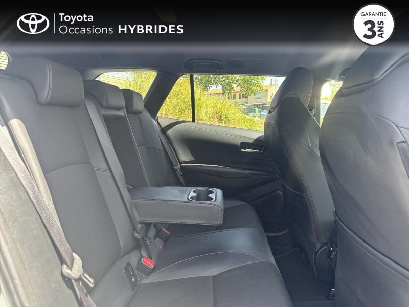 TOYOTA Corolla Touring Spt d’occasion à vendre à LATTES chez ADL (Photo 7)