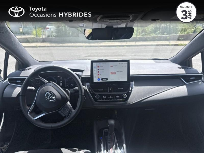 TOYOTA Corolla Touring Spt d’occasion à vendre à LATTES chez ADL (Photo 8)