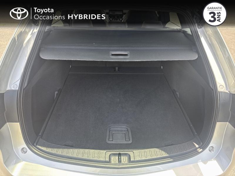 TOYOTA Corolla Touring Spt d’occasion à vendre à LATTES chez ADL (Photo 10)
