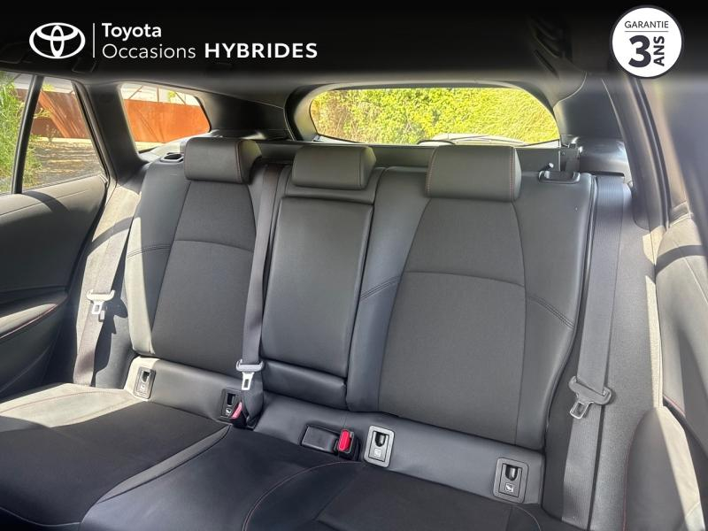 TOYOTA Corolla Touring Spt d’occasion à vendre à LATTES chez ADL (Photo 12)