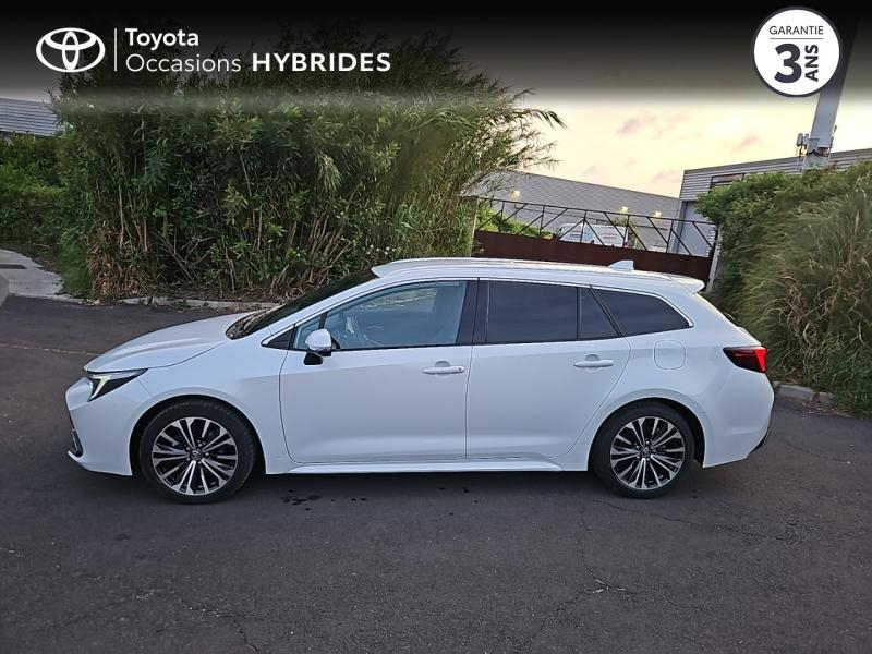 TOYOTA Corolla Touring Spt d’occasion à vendre à LATTES chez ADL (Photo 3)