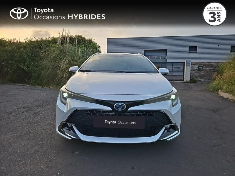 TOYOTA Corolla Touring Spt d’occasion à vendre à LATTES chez ADL (Photo 5)