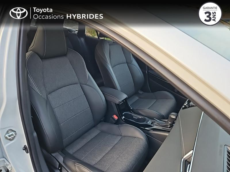 TOYOTA Corolla Touring Spt d’occasion à vendre à LATTES chez ADL (Photo 6)