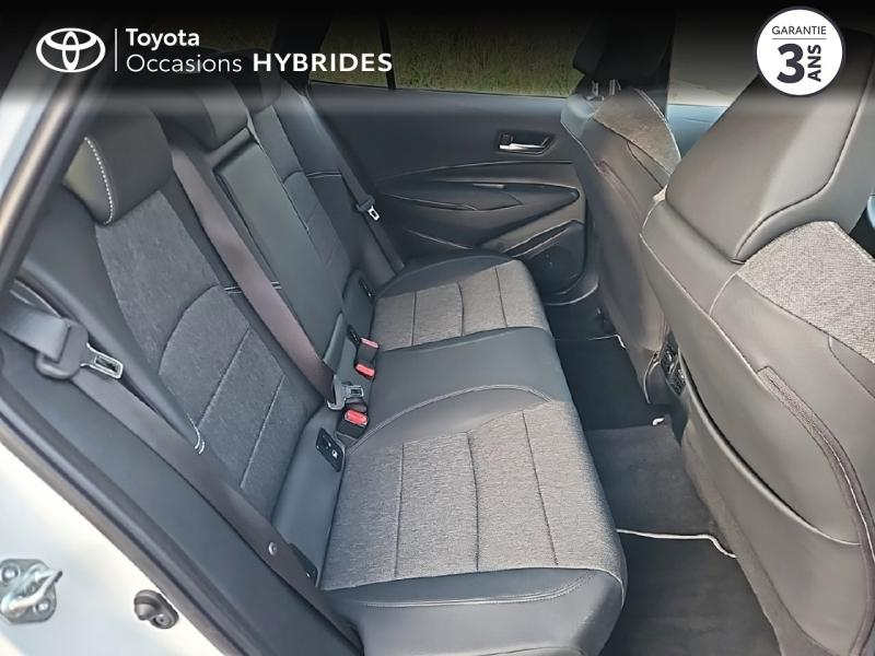 TOYOTA Corolla Touring Spt d’occasion à vendre à LATTES chez ADL (Photo 7)