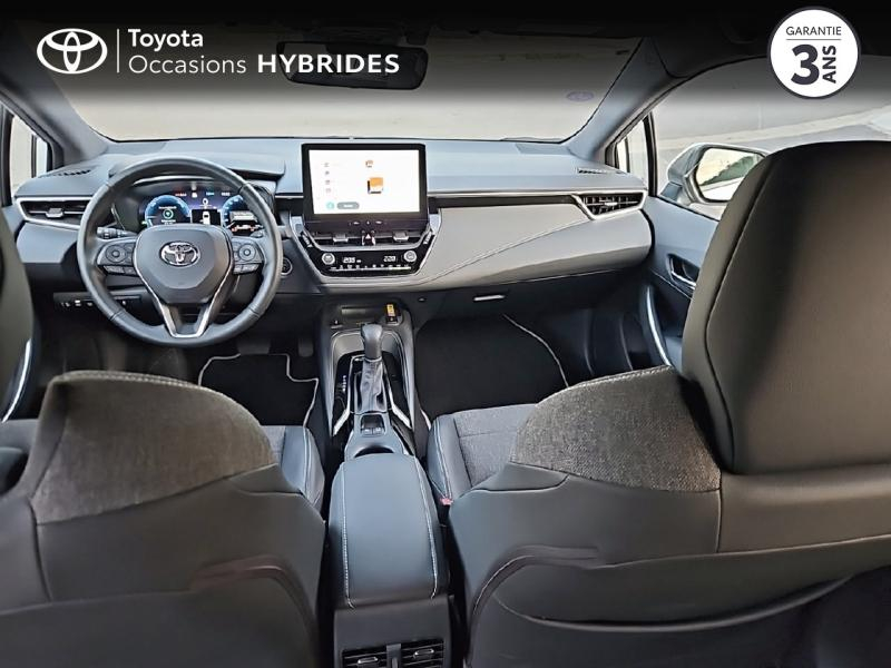 TOYOTA Corolla Touring Spt d’occasion à vendre à LATTES chez ADL (Photo 8)