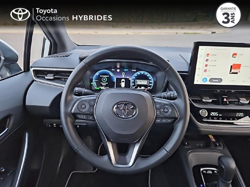 TOYOTA Corolla Touring Spt d’occasion à vendre à LATTES chez ADL (Photo 9)