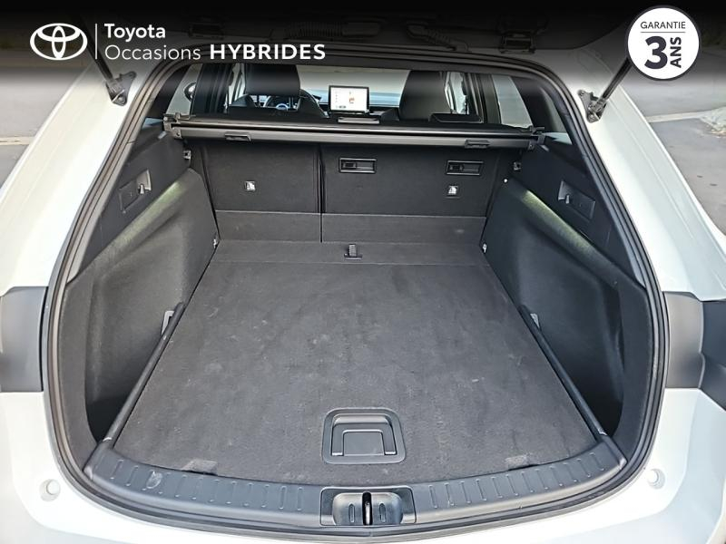 TOYOTA Corolla Touring Spt d’occasion à vendre à LATTES chez ADL (Photo 10)