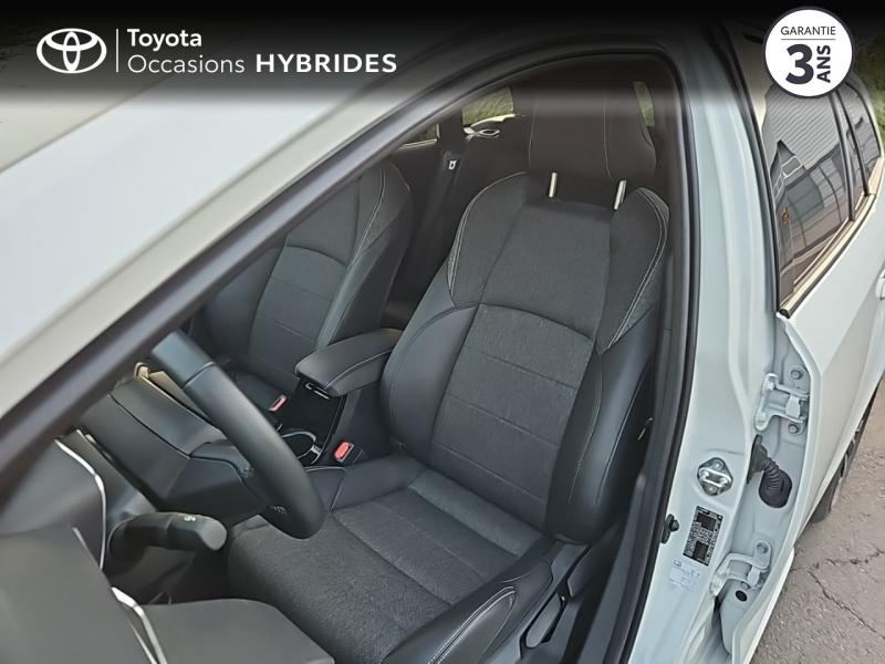 TOYOTA Corolla Touring Spt d’occasion à vendre à LATTES chez ADL (Photo 11)