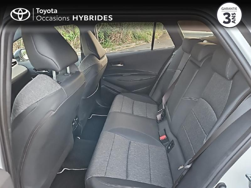 TOYOTA Corolla Touring Spt d’occasion à vendre à LATTES chez ADL (Photo 12)
