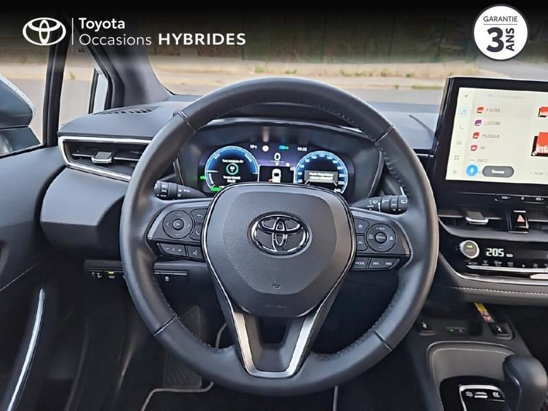 TOYOTA Corolla Touring Spt d’occasion à vendre à LATTES chez ADL (Photo 13)