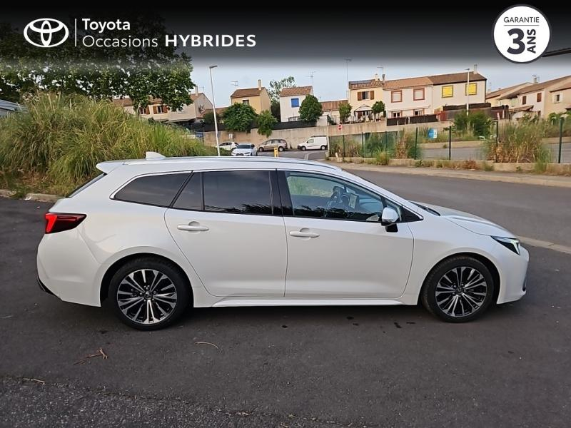 TOYOTA Corolla Touring Spt d’occasion à vendre à LATTES chez ADL (Photo 17)