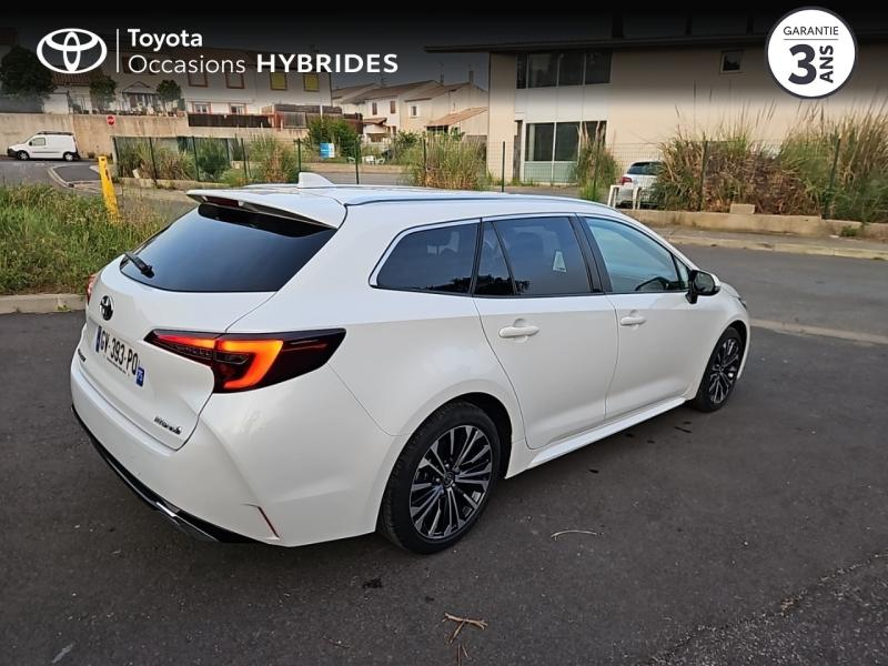 TOYOTA Corolla Touring Spt d’occasion à vendre à LATTES chez ADL (Photo 18)