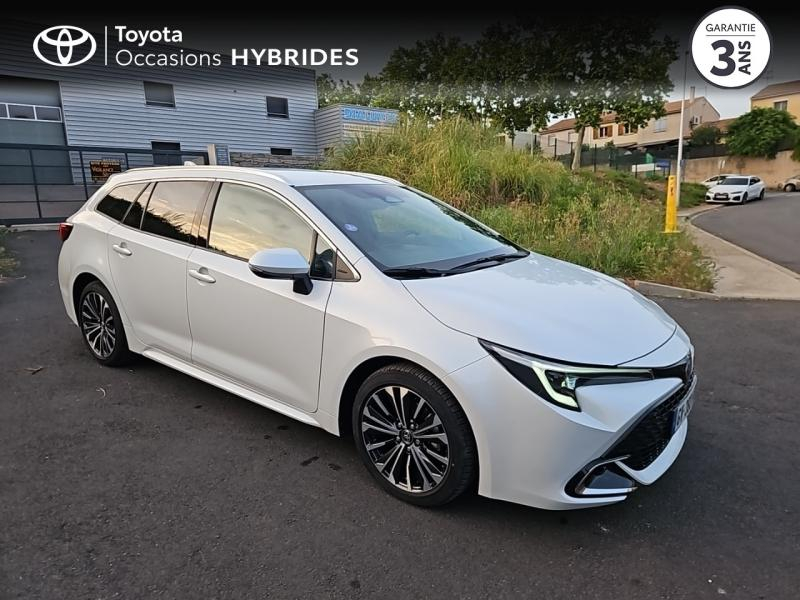 TOYOTA Corolla Touring Spt d’occasion à vendre à LATTES chez ADL (Photo 19)