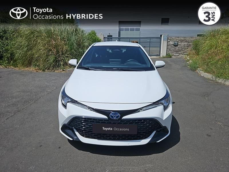 TOYOTA Corolla d’occasion à vendre à LATTES chez ADL (Photo 5)